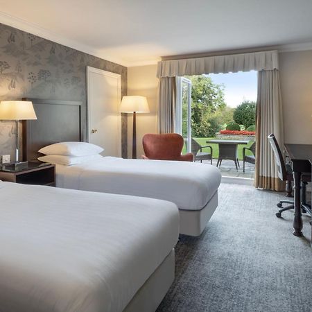 Delta Hotels By Marriott St Pierre Country Club Chepstow Dış mekan fotoğraf
