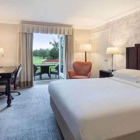 Delta Hotels By Marriott St Pierre Country Club Chepstow Dış mekan fotoğraf