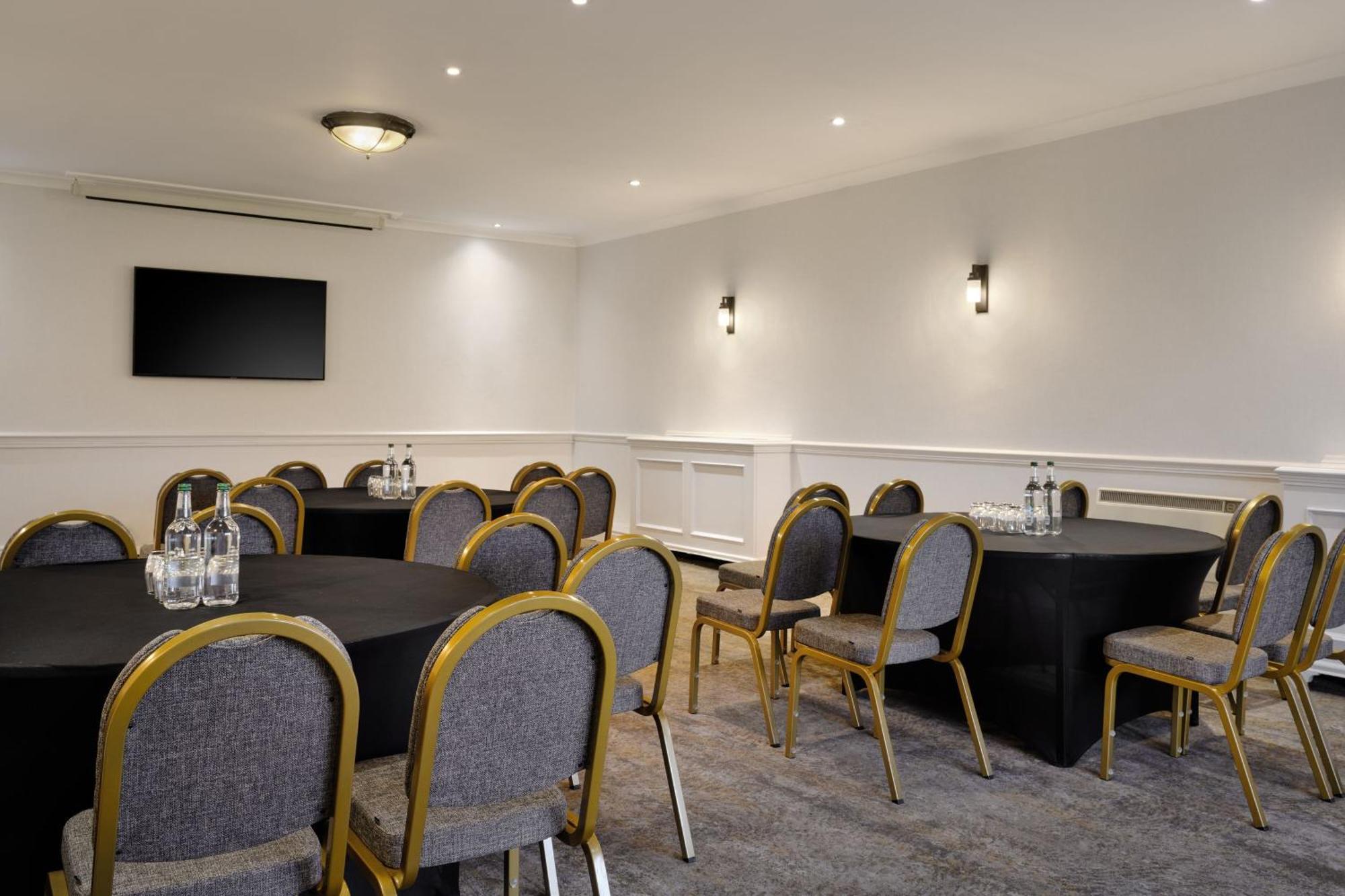 Delta Hotels By Marriott St Pierre Country Club Chepstow Dış mekan fotoğraf