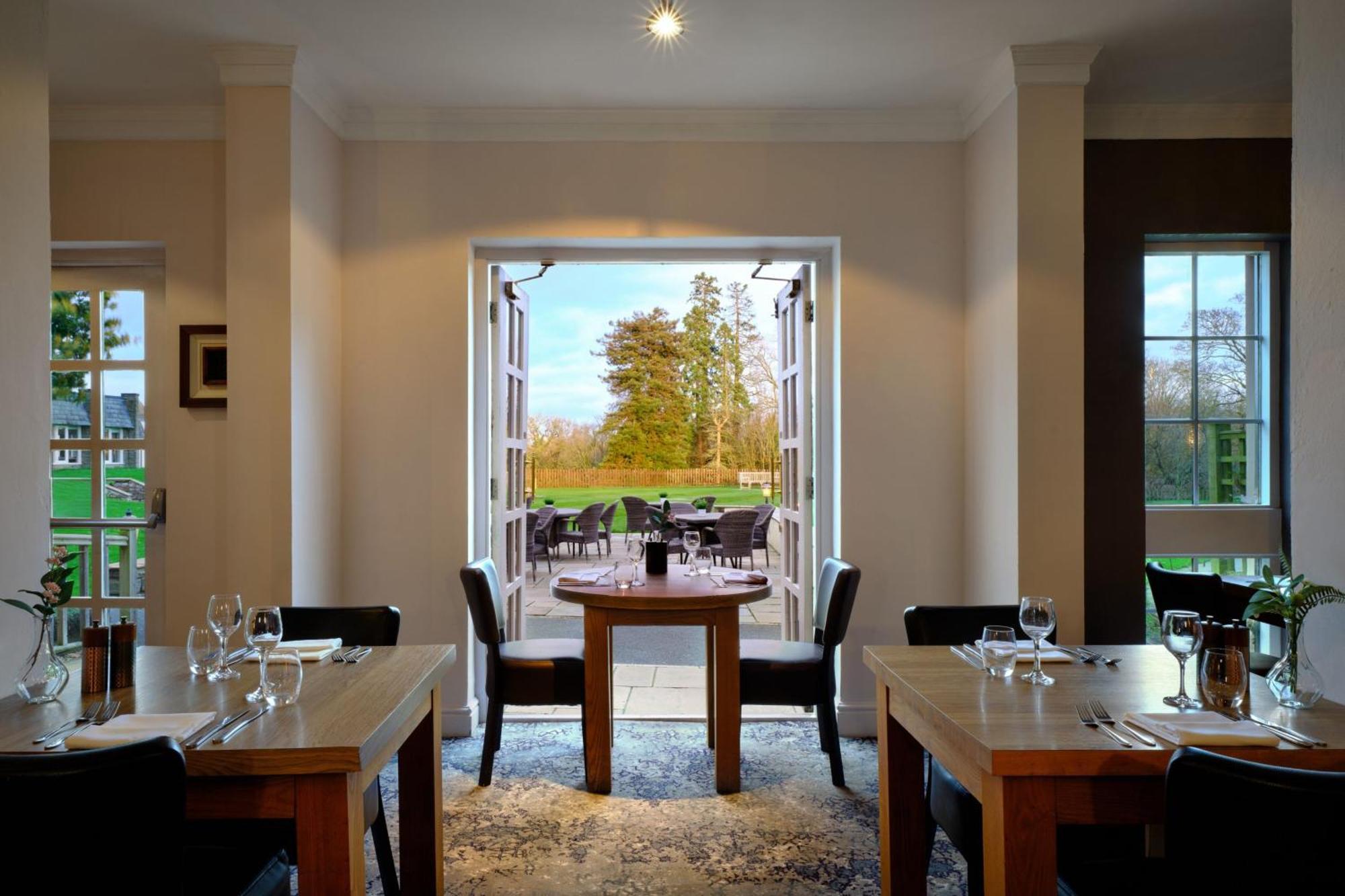 Delta Hotels By Marriott St Pierre Country Club Chepstow Dış mekan fotoğraf