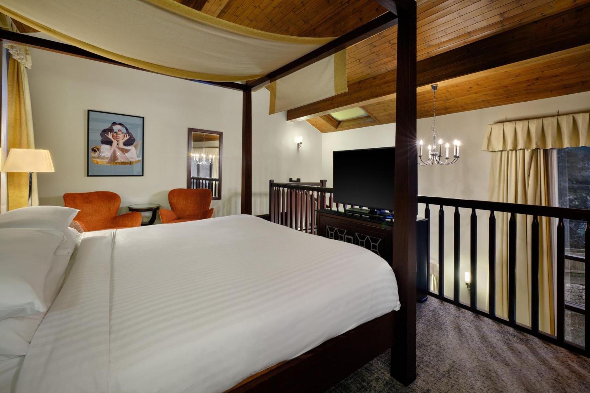 Delta Hotels By Marriott St Pierre Country Club Chepstow Dış mekan fotoğraf