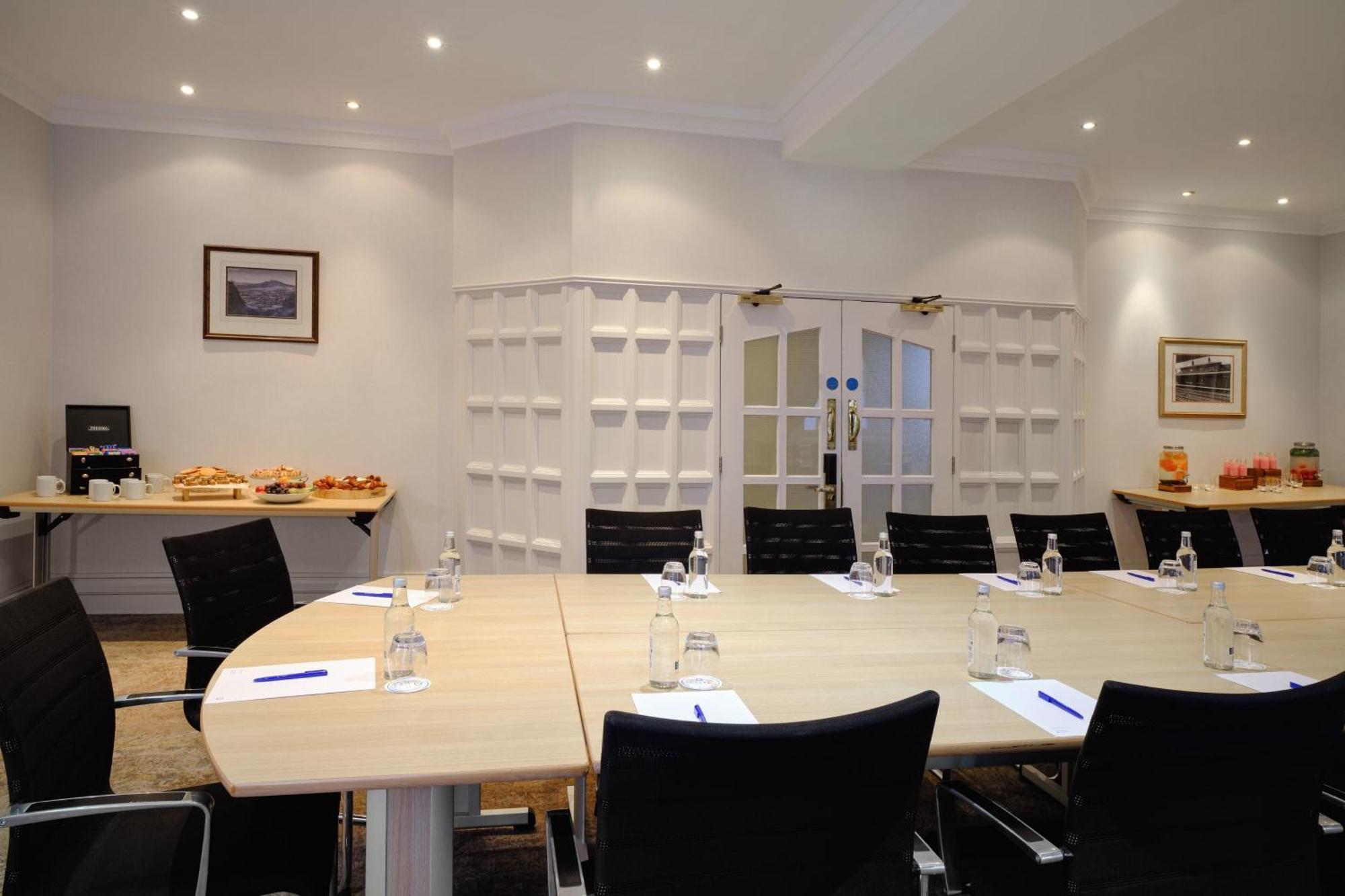 Delta Hotels By Marriott St Pierre Country Club Chepstow Dış mekan fotoğraf