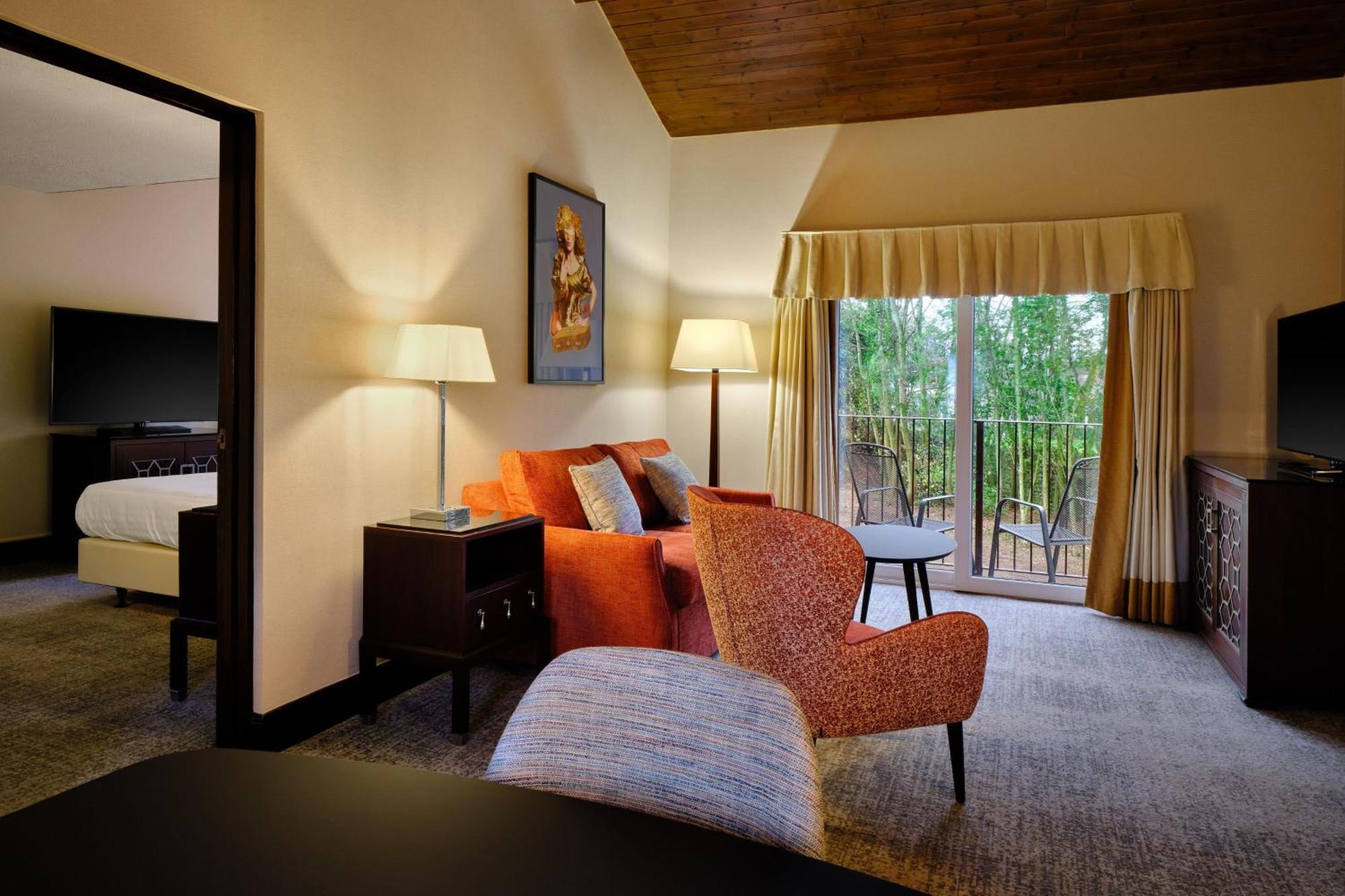 Delta Hotels By Marriott St Pierre Country Club Chepstow Dış mekan fotoğraf