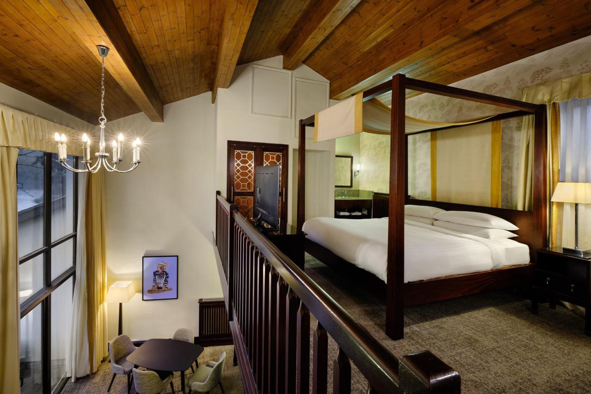 Delta Hotels By Marriott St Pierre Country Club Chepstow Dış mekan fotoğraf