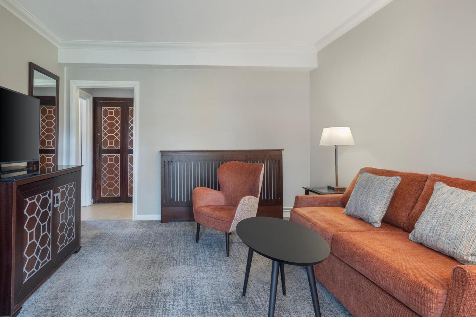 Delta Hotels By Marriott St Pierre Country Club Chepstow Dış mekan fotoğraf