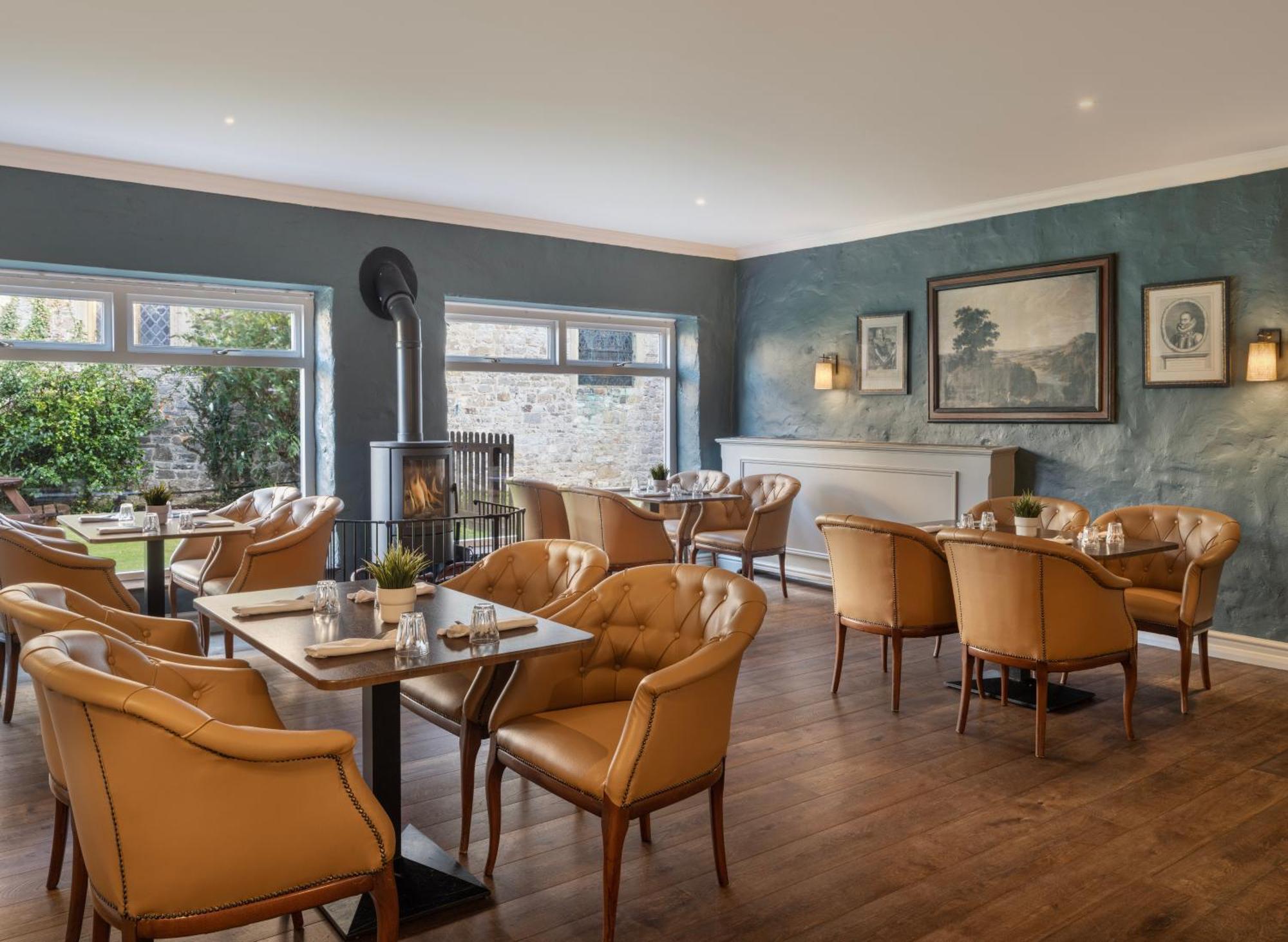 Delta Hotels By Marriott St Pierre Country Club Chepstow Dış mekan fotoğraf