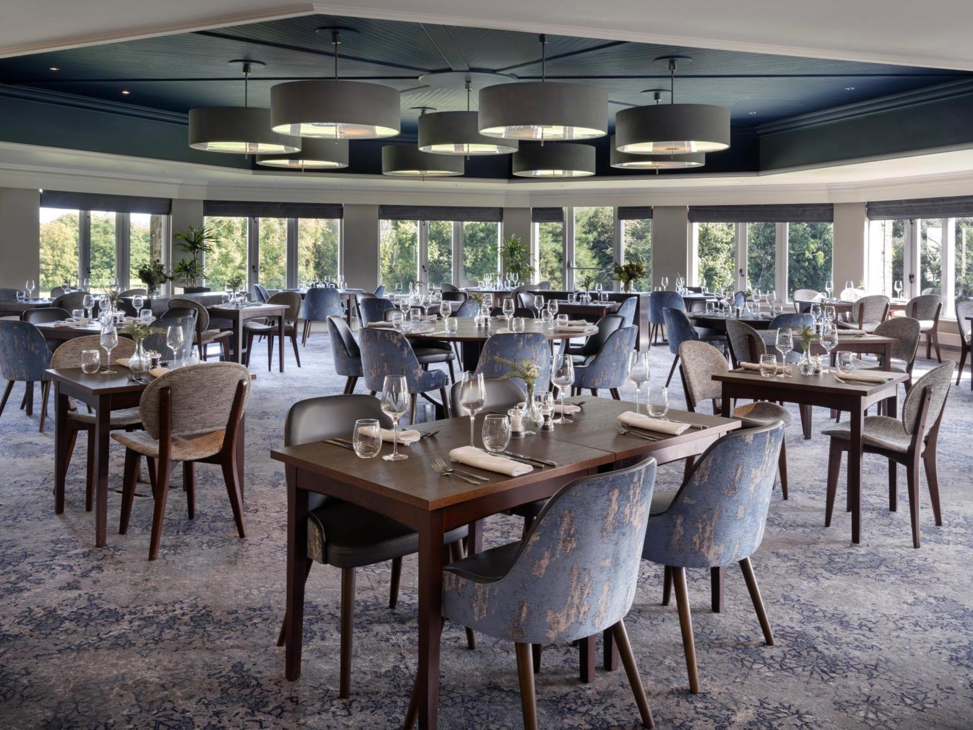 Delta Hotels By Marriott St Pierre Country Club Chepstow Dış mekan fotoğraf