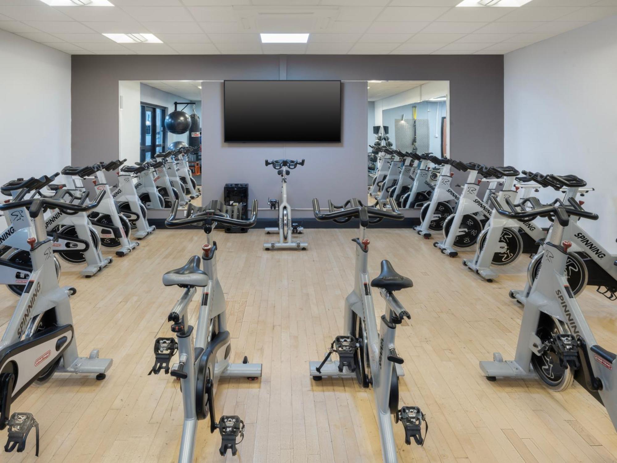 Delta Hotels By Marriott St Pierre Country Club Chepstow Dış mekan fotoğraf