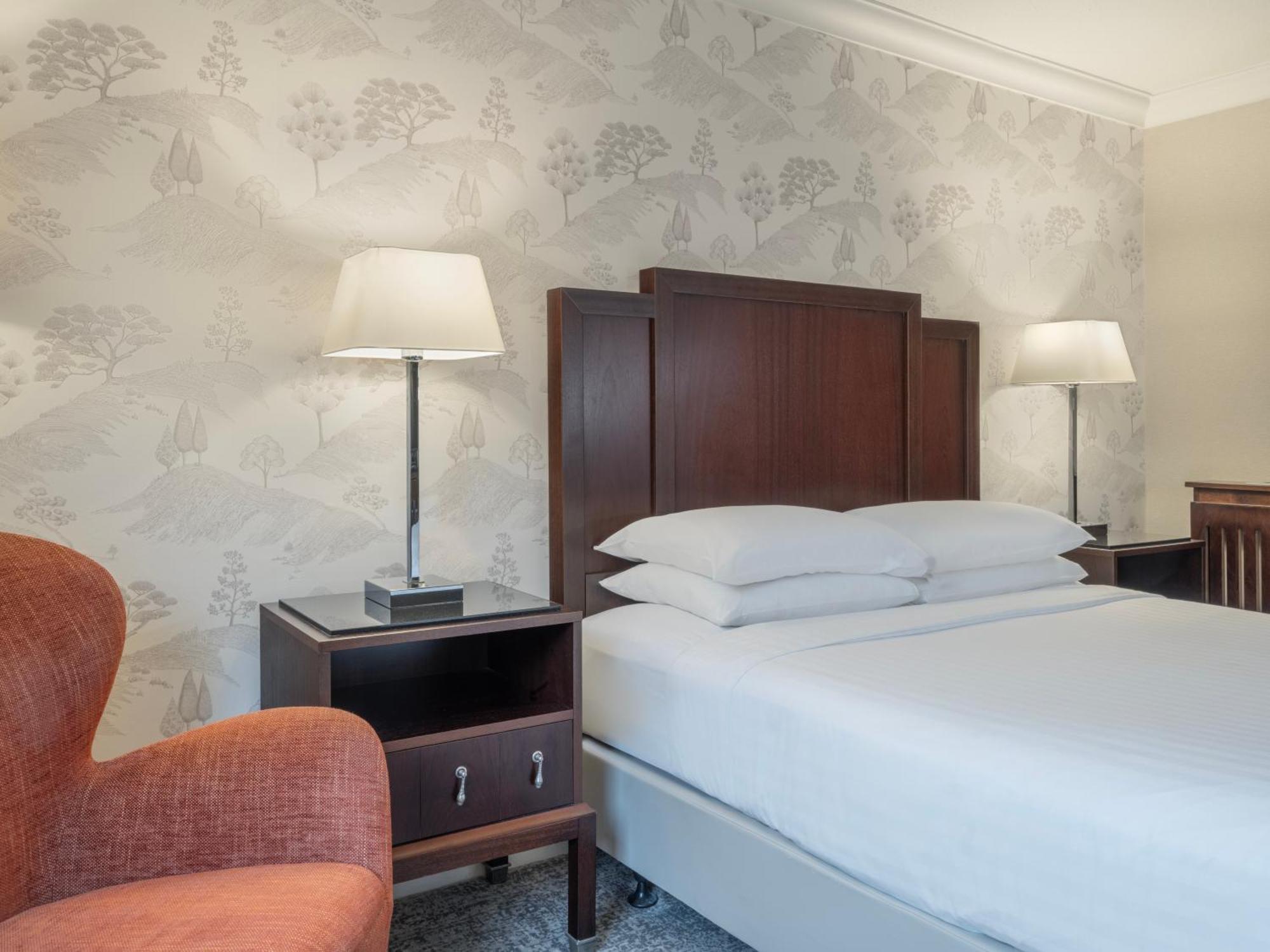 Delta Hotels By Marriott St Pierre Country Club Chepstow Dış mekan fotoğraf