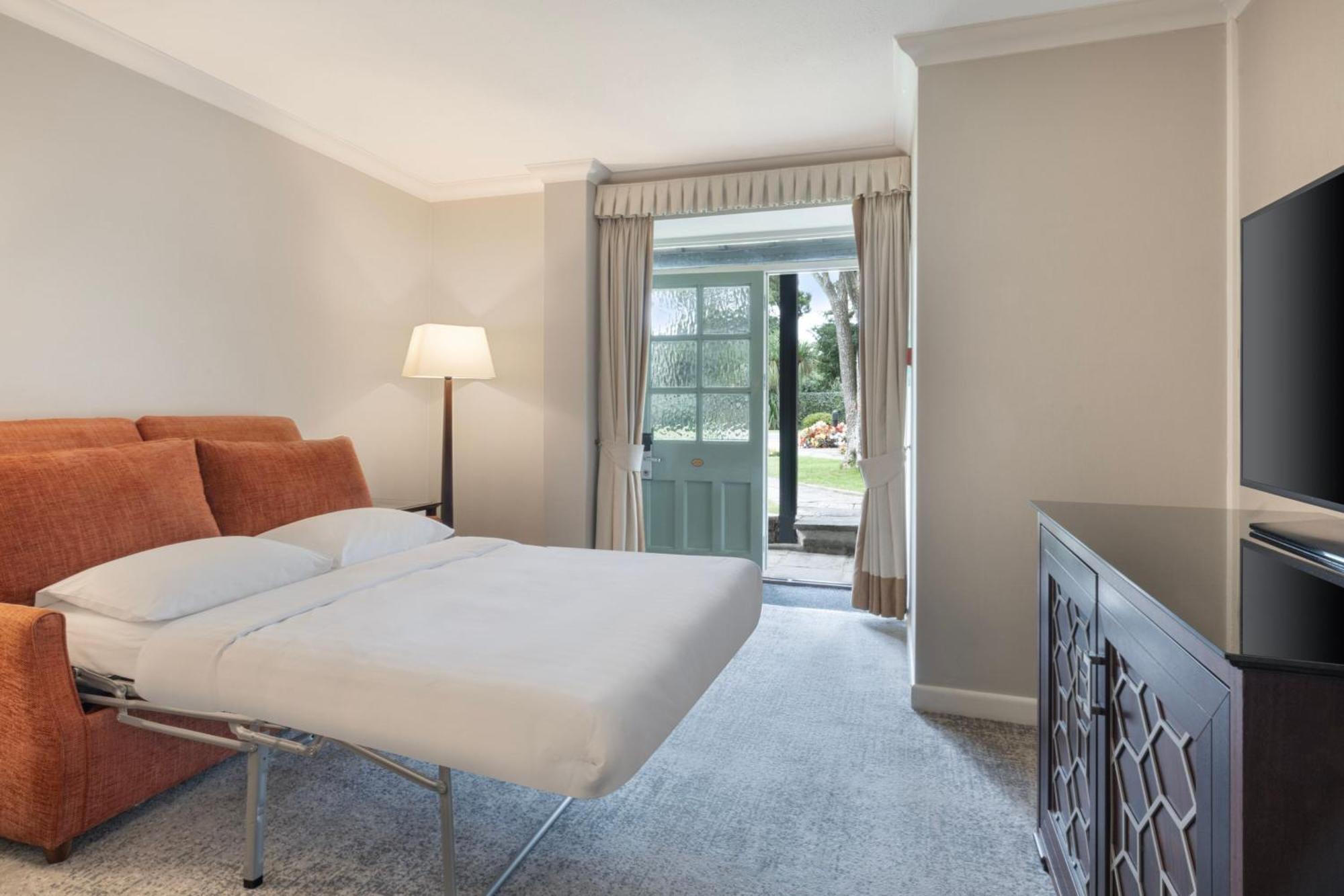 Delta Hotels By Marriott St Pierre Country Club Chepstow Dış mekan fotoğraf