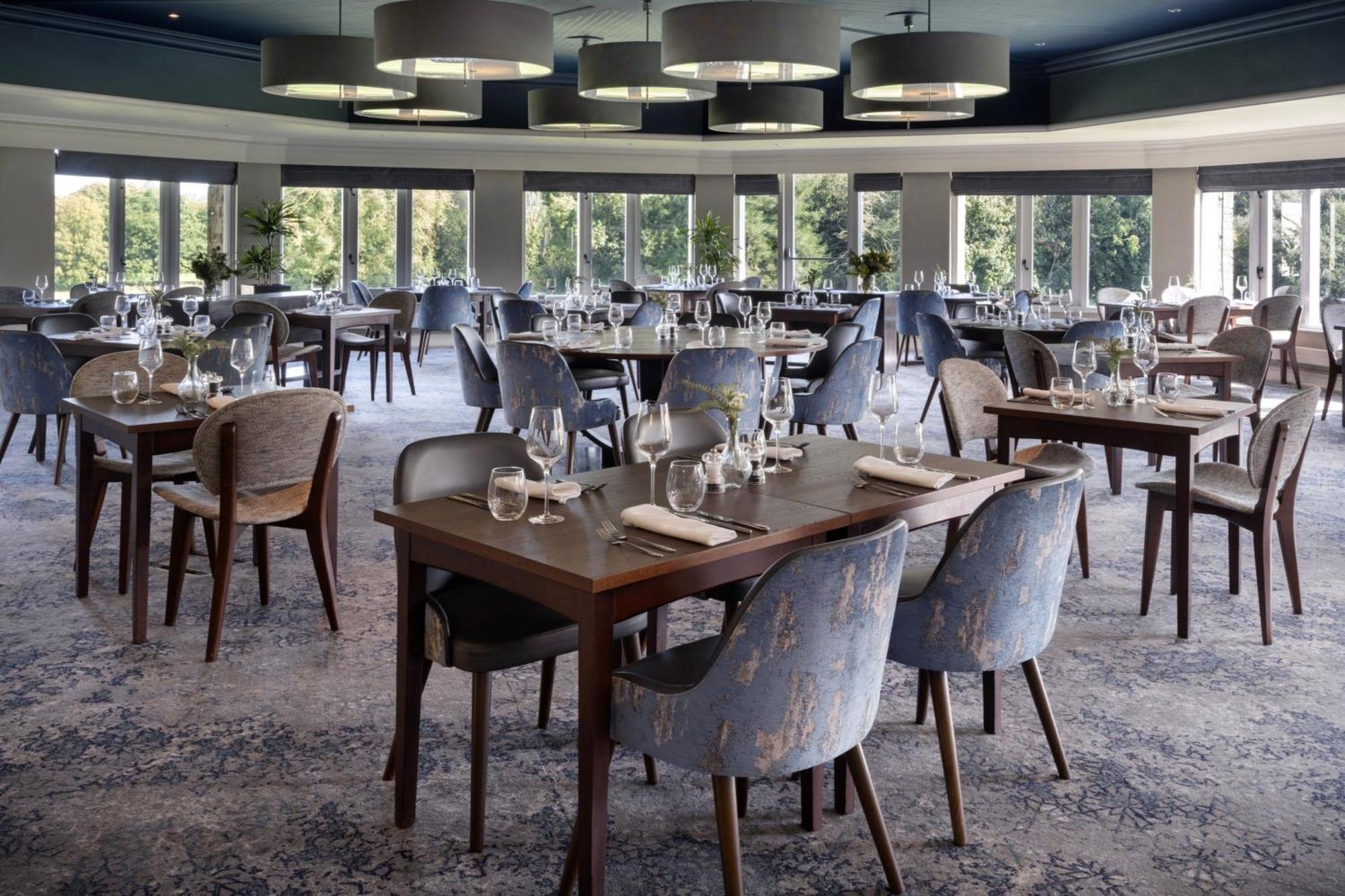 Delta Hotels By Marriott St Pierre Country Club Chepstow Dış mekan fotoğraf