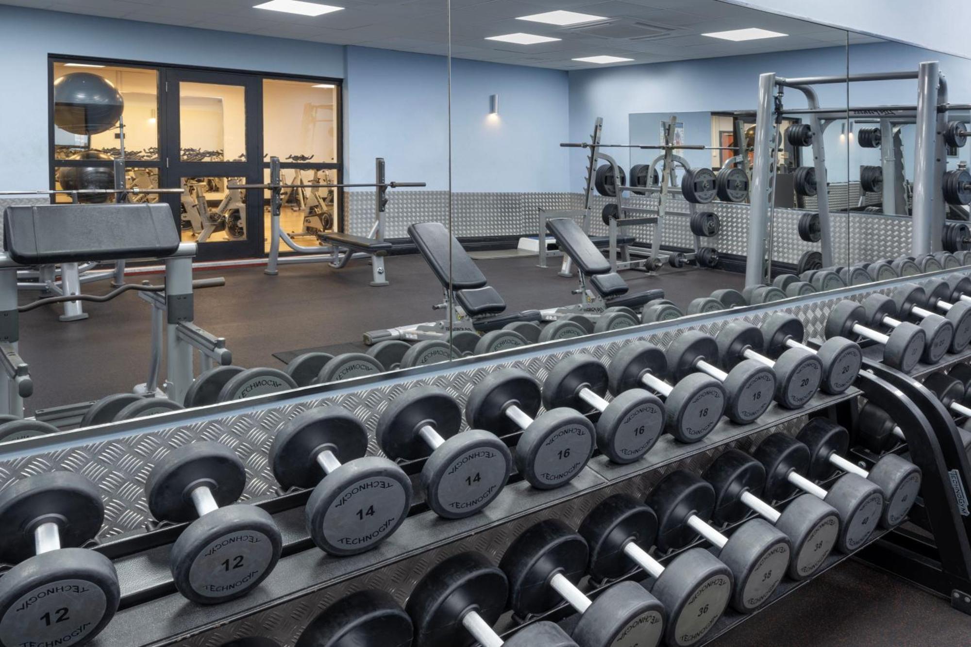 Delta Hotels By Marriott St Pierre Country Club Chepstow Dış mekan fotoğraf
