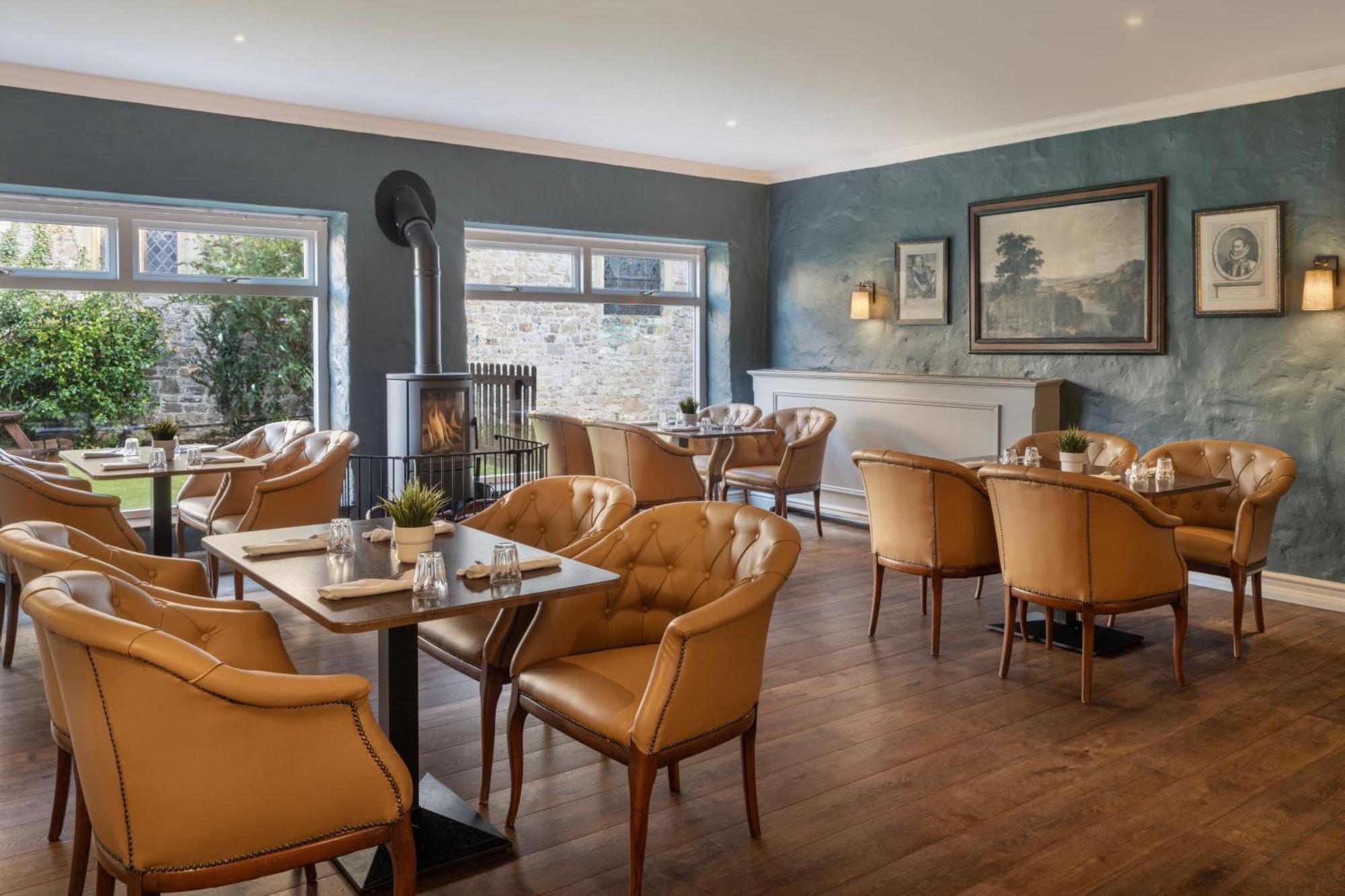 Delta Hotels By Marriott St Pierre Country Club Chepstow Dış mekan fotoğraf